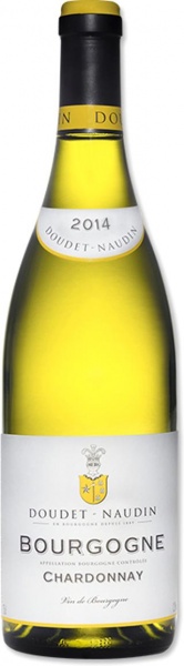 Bourgogne Chardonnay AOC. Doudet-Naudin – Бургонь Шардоне. ДудэНоден