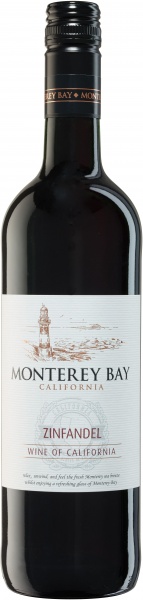 Monterey Bay Zinfandel – Монтерей Бэй Зинфандель