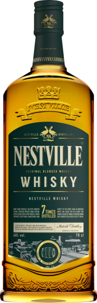 Nestville – Нествилл